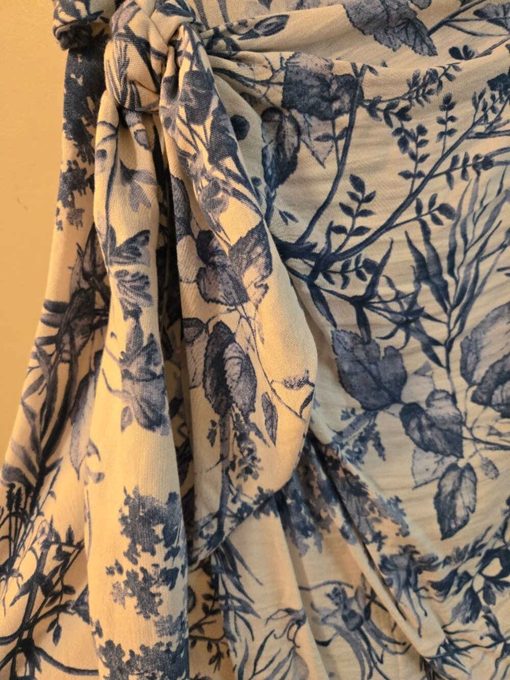 Lilyful Wrap Skirt